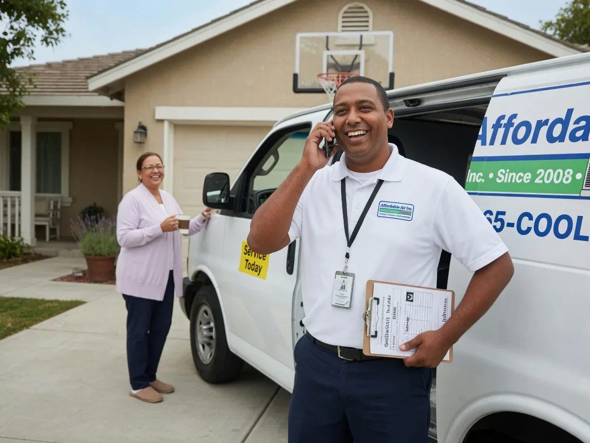 Central Ac Repair Countyline, OK FAQs